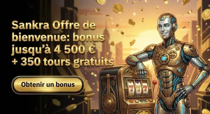 Sankra Casino